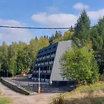 Na Kraji Lesa Apartmán Janov nad Nisou