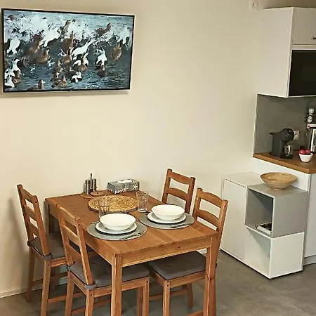 Na Kraji Lesa * Janov nad Nisou