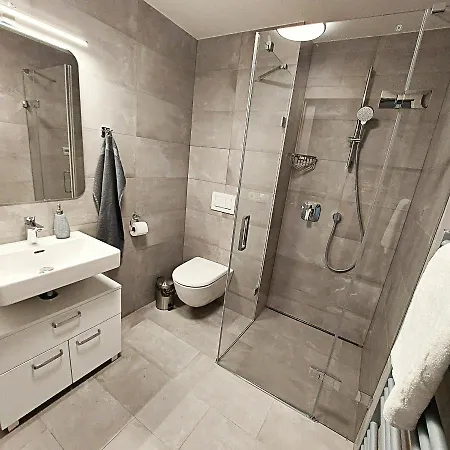 Apartment Na Kraji Lesa *