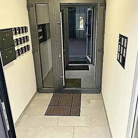 Apartment Na Kraji Lesa *