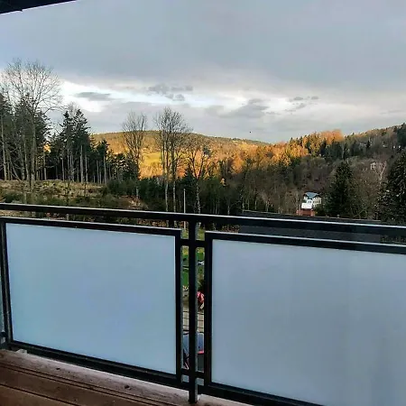 Apartment Na Kraji Lesa