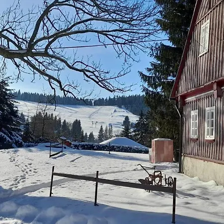 Apartment Na Kraji Lesa
