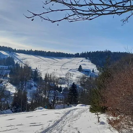 Na Kraji Lesa