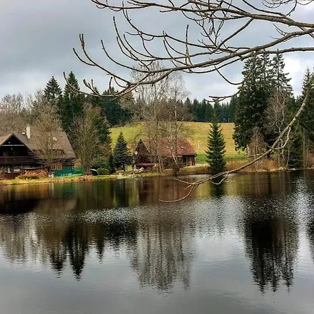 Na Kraji Lesa