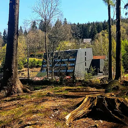 Na Kraji Lesa Apartment *