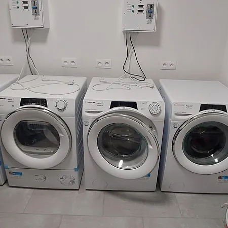 Apartment Na Kraji Lesa *