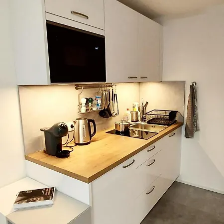 Na Kraji Lesa Janov nad Nisou