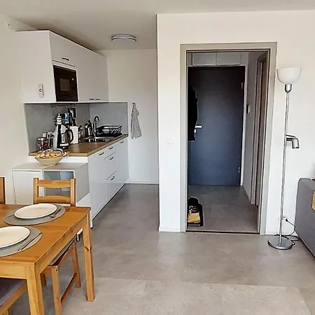 Na Kraji Lesa Apartment Janov nad Nisou